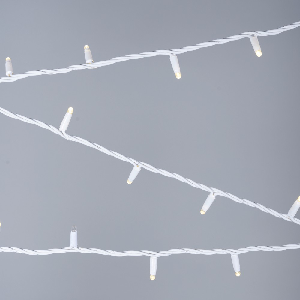 Sir Luminos 200 LED-uri 2700K 20M Alb Cald